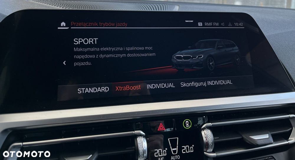 BMW Seria 3 - 32