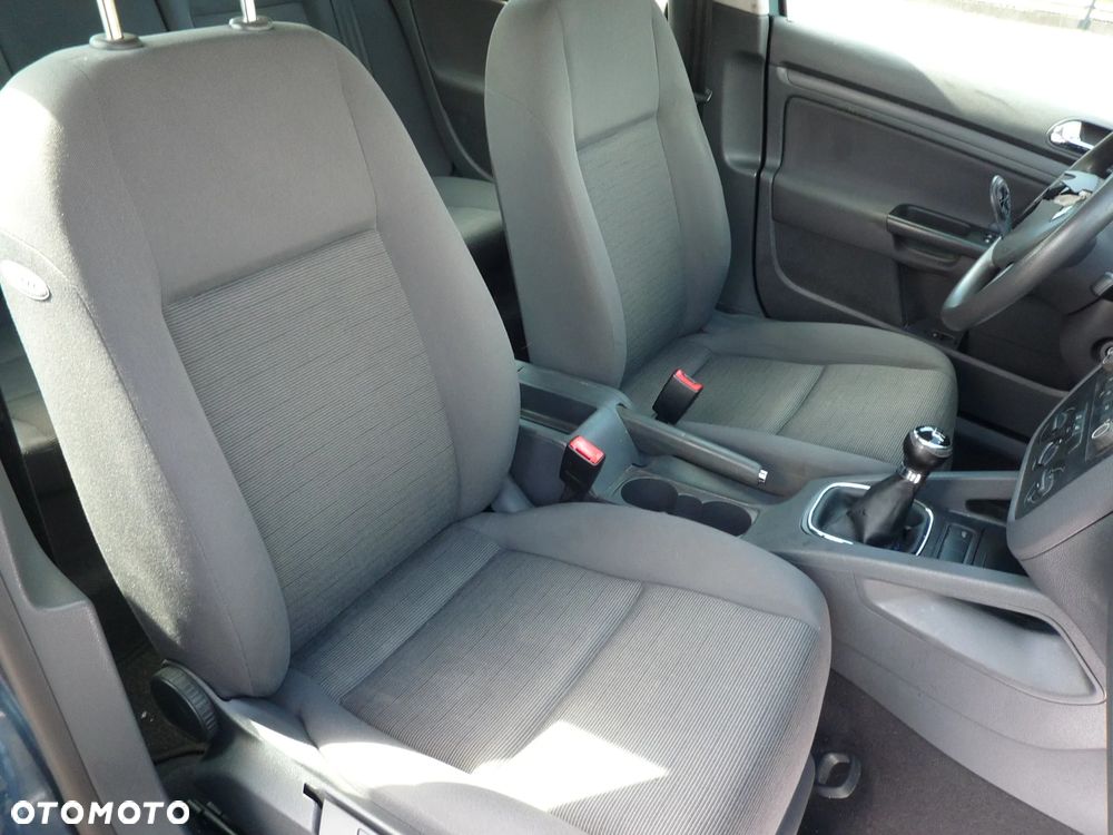 Volkswagen Golf 1.4 Trendline - 28
