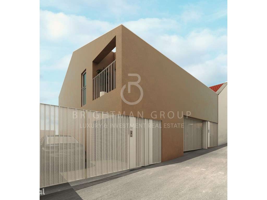 Terreno com Projeto Aprovado para Prédio e Moradia, Graça, Lisboa - Grande imagem: 4/16