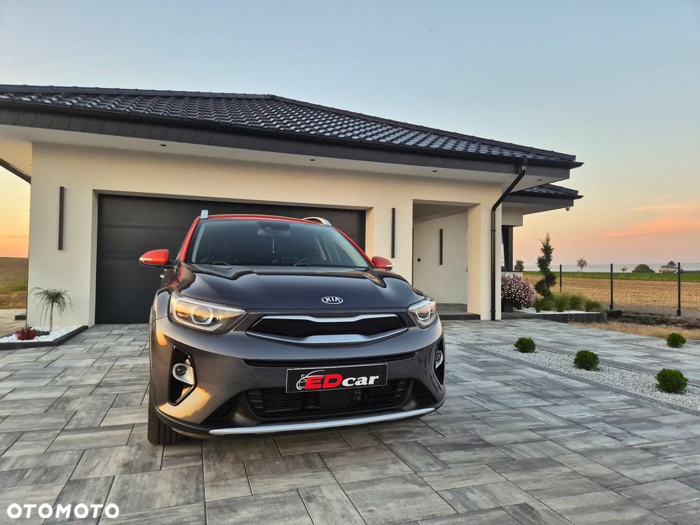 Kia Stonic 1.0 T-GDI OPF Edition 7 - 7