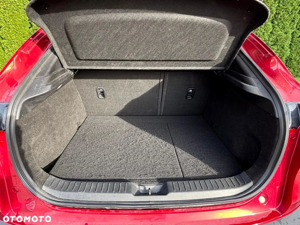Mazda CX-30 - 10