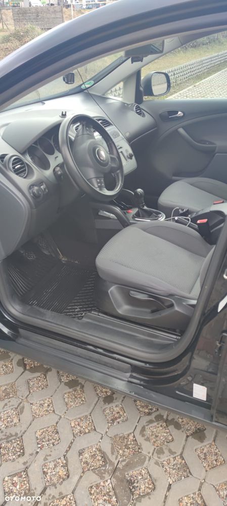 Seat Altea XL 1.9 TDI Reference - 8