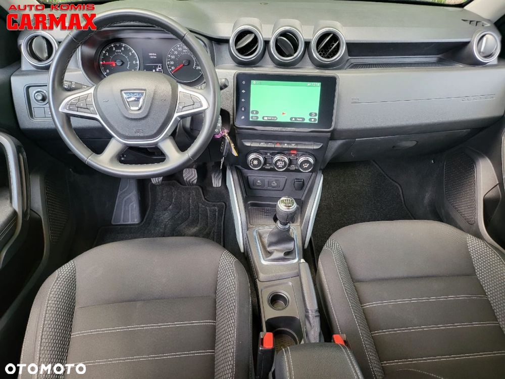 Dacia Duster TCe 90 2WD Essential - 25