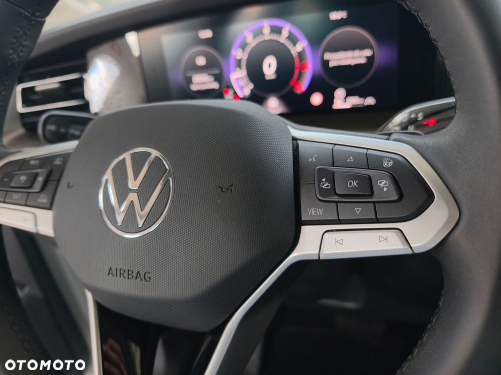 Volkswagen Tayron 1.5 eTSI mHEV Life Plus DSG - 13