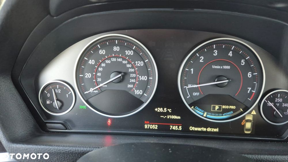 BMW Seria 3 - 4
