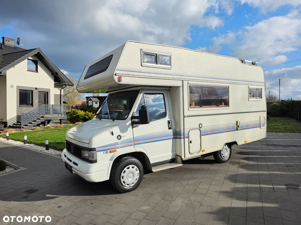 Fiat Ducato - 38