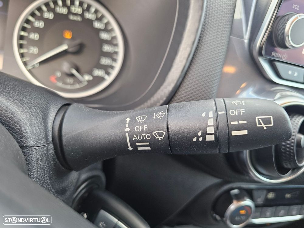 Nissan Juke 1.0 DIG-T Acenta - 19