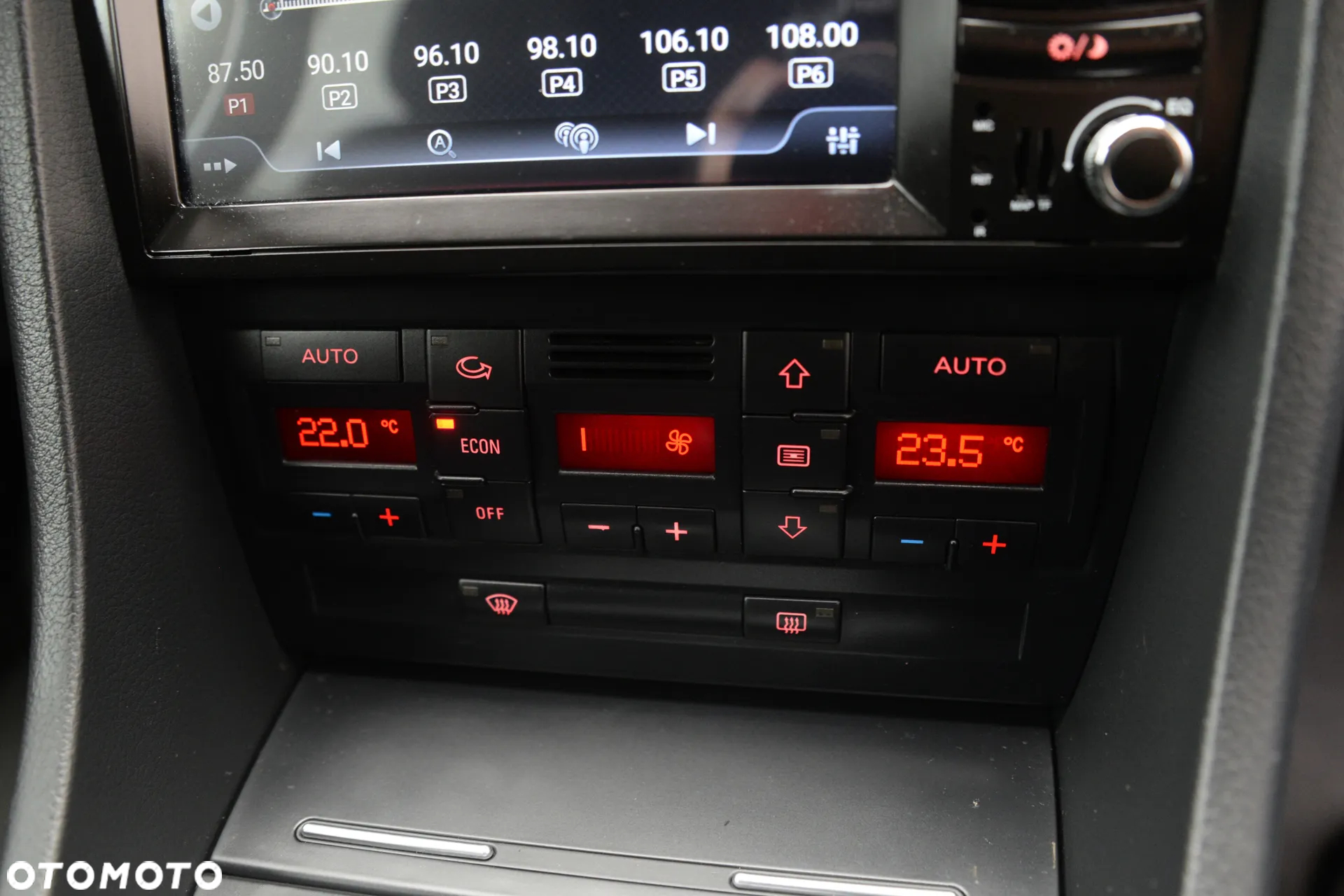 Seat Exeo 1.8 TSI Style - 38