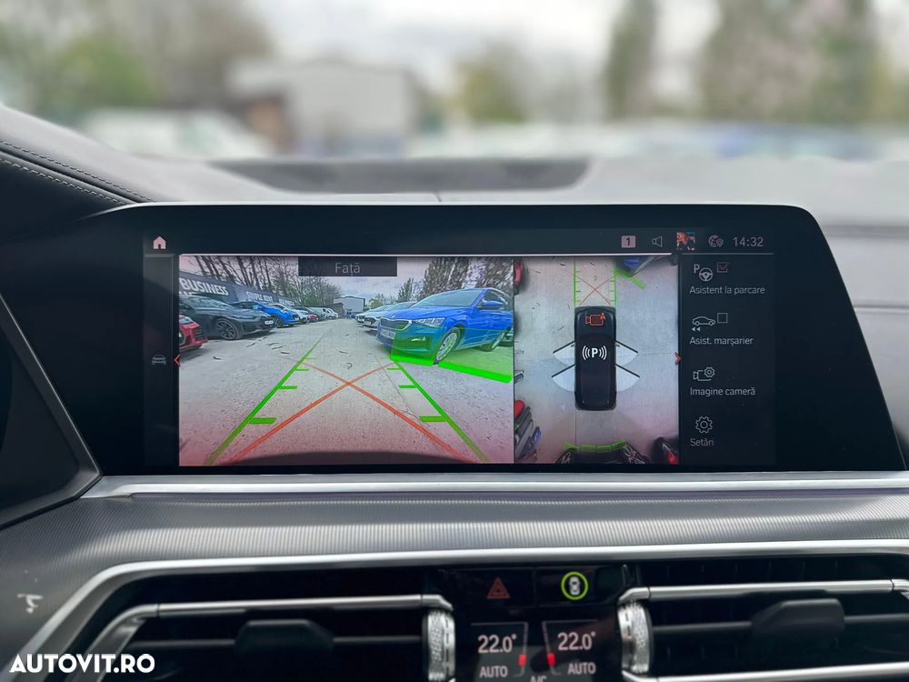 BMW X5 xDrive40d AT MHEV - 16