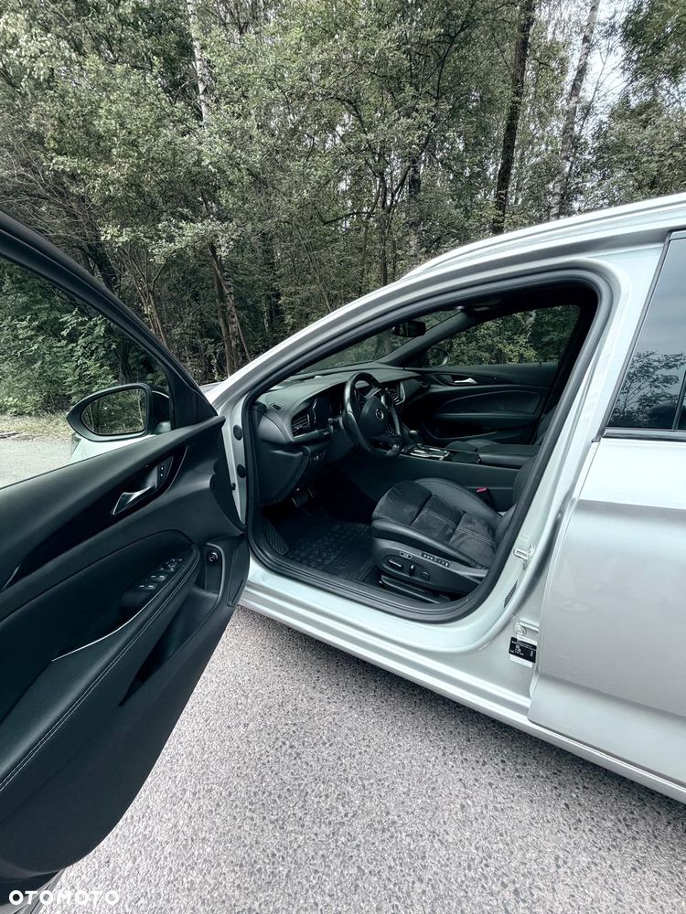 Opel Insignia - 3