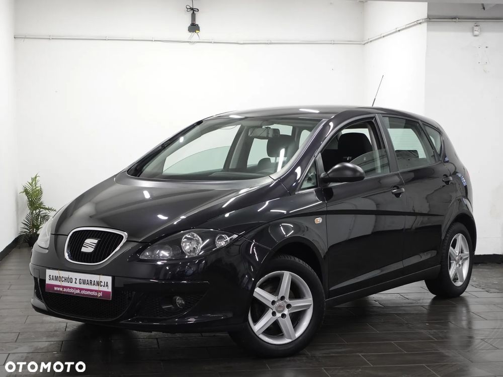 Seat Altea 1.6 Style - 16