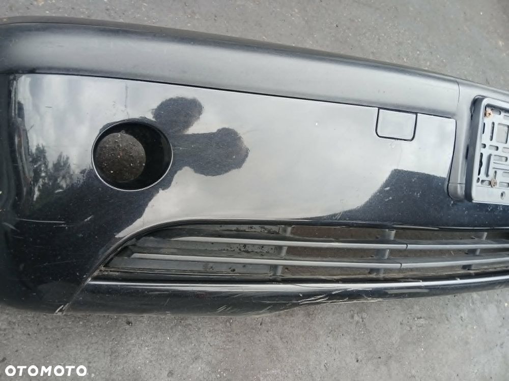 BMW E46  Lift zderzak przedni - 3