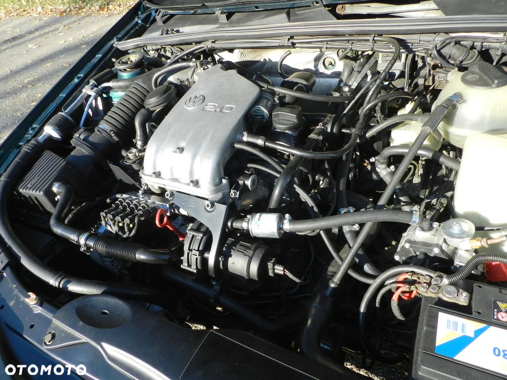 Volkswagen Passat - 31