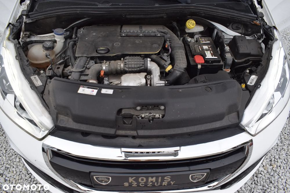 Peugeot 208 - 27