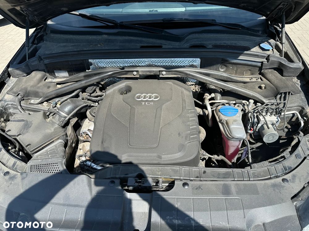 Audi Q5 - 32