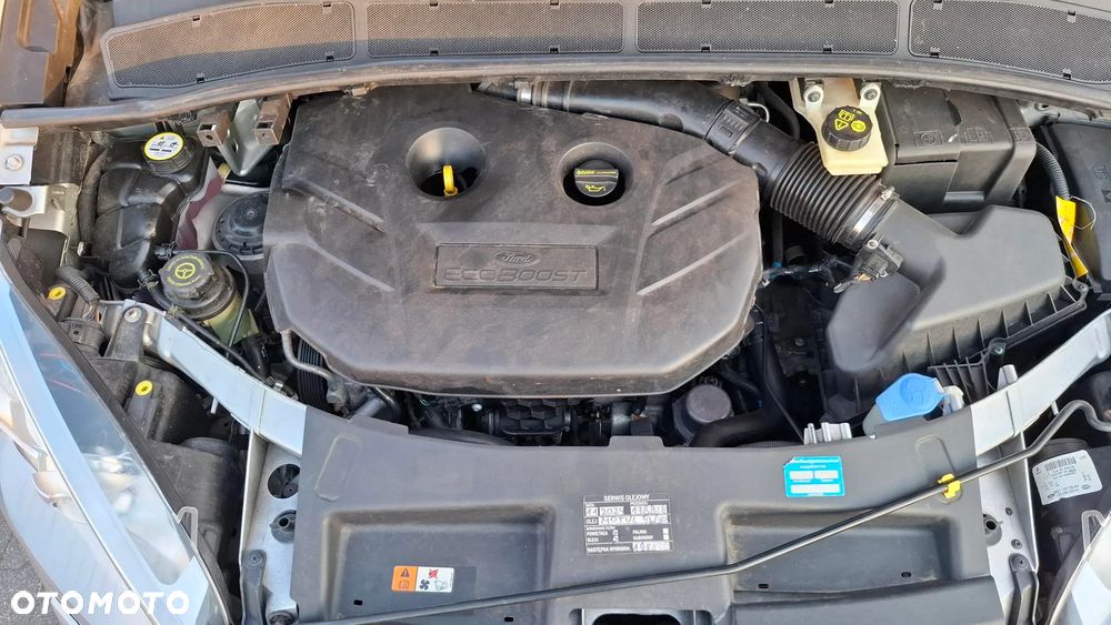 Ford S-Max - 18