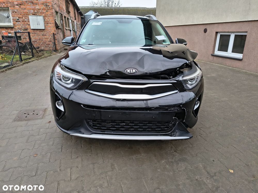 Kia Stonic - 3
