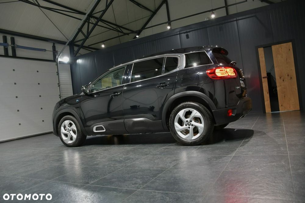Citroën C5 Aircross 1.6 PHEV 225 Max EAT8 - 13