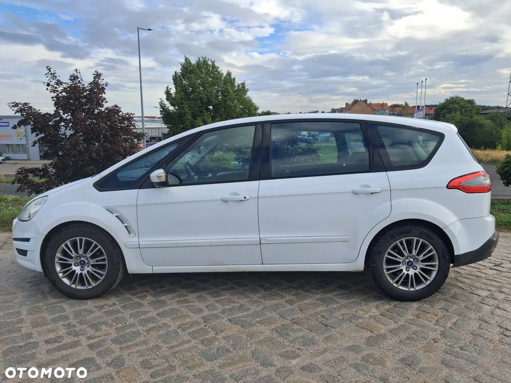 Ford S-Max 2.0 TDCi Trend - 5