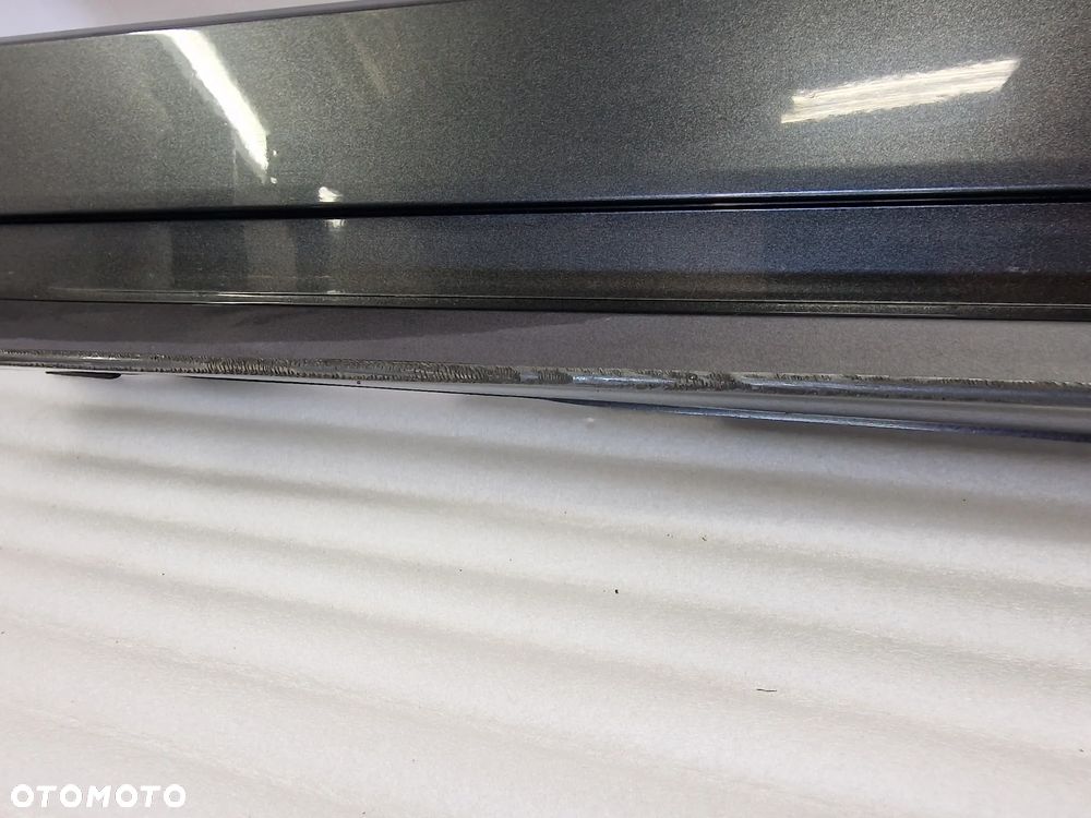 FORD KUGA MK2 / MK2 LIFT ST TITANIUM 12-19 LEWA LISTWA PROGOWA / NAKŁADKA PROGU , NR CV4J-S10155-ACW , NR AUKCJI PR332 - 13