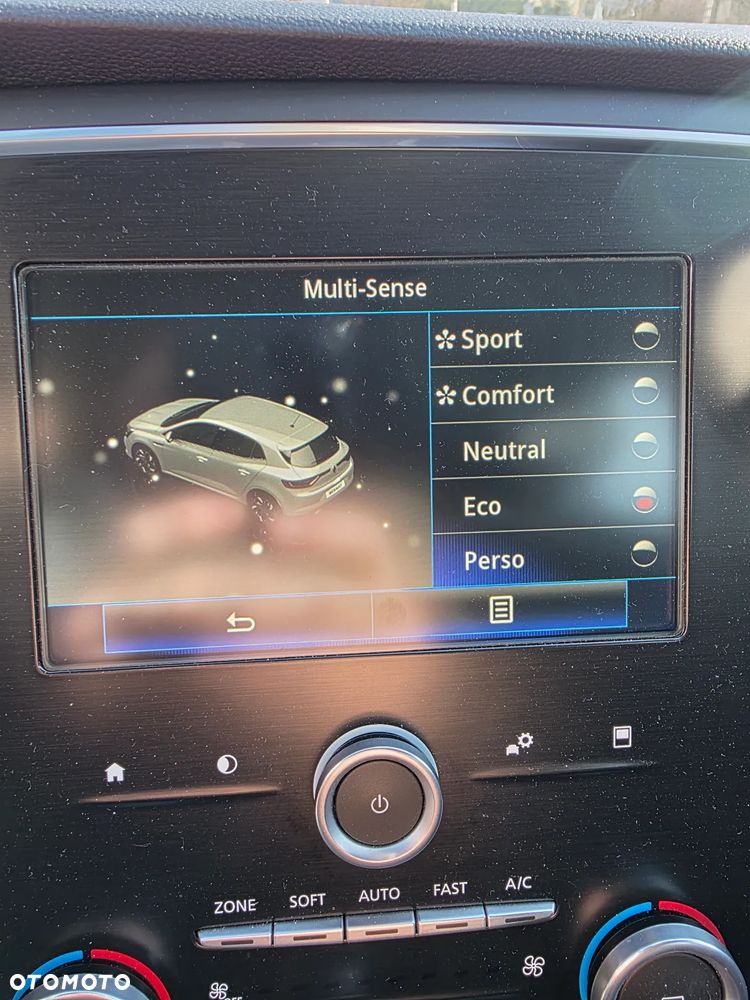 Renault Megane 1.2 Energy TCe Intens - 9