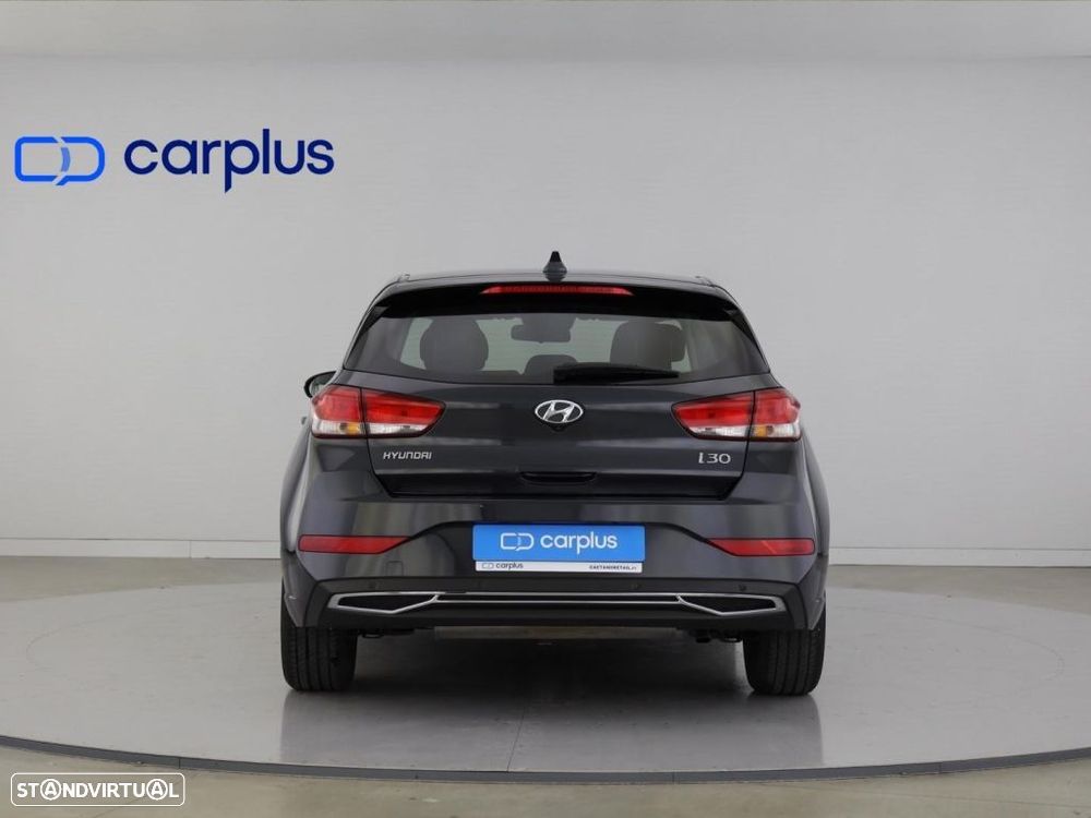 Hyundai i30 1.0 T-GDI Style - 6