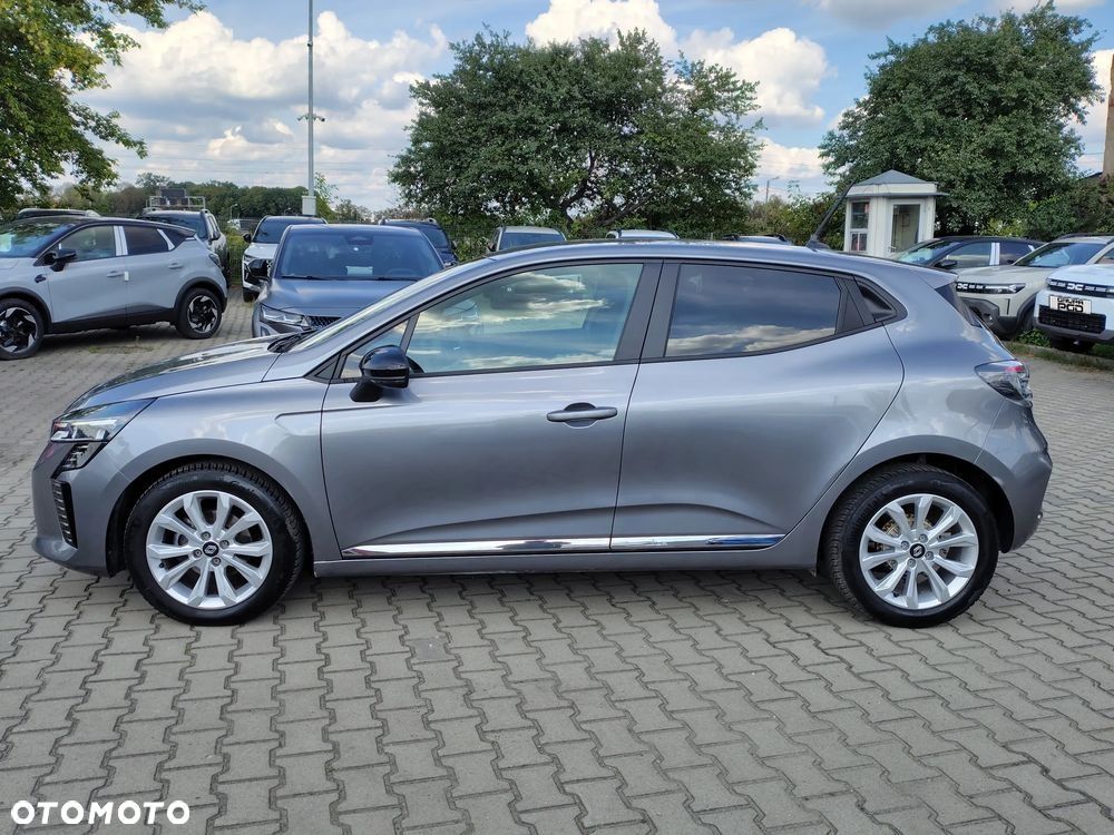 Renault Clio - 8