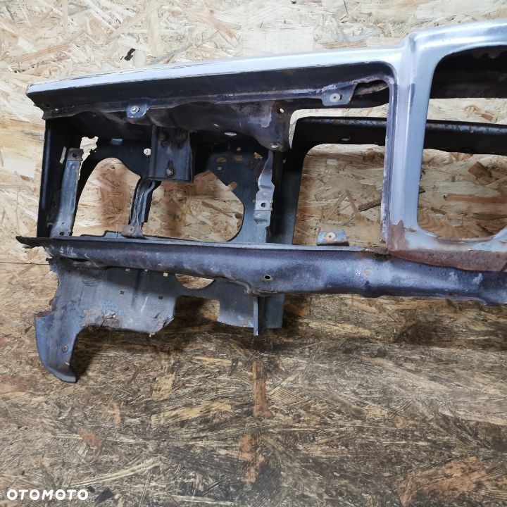 BMW E24 635CSI REKIN PAS PRZEDNI STAN DOBRY - 15