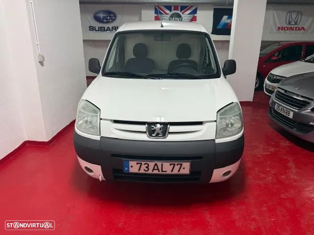 Peugeot 1900
