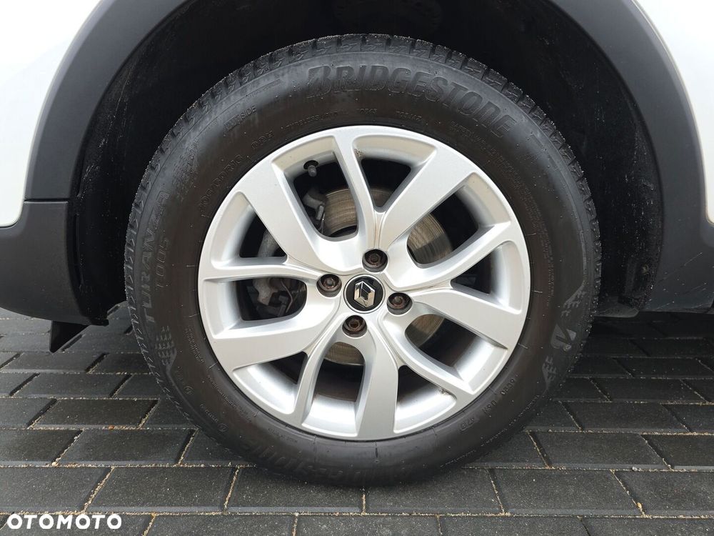 Renault Captur 1.3 Energy TCe FAP Limited - 28