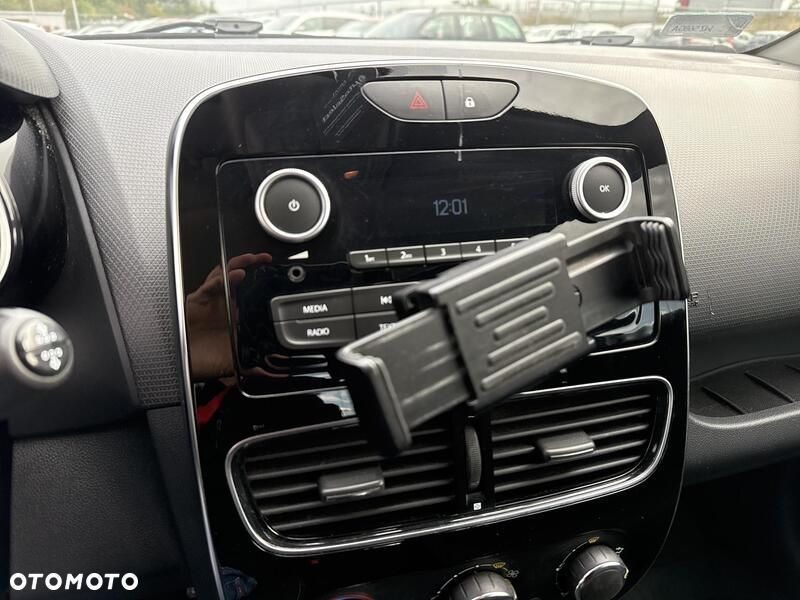 Renault Clio 0.9 Energy TCe Zen - 15
