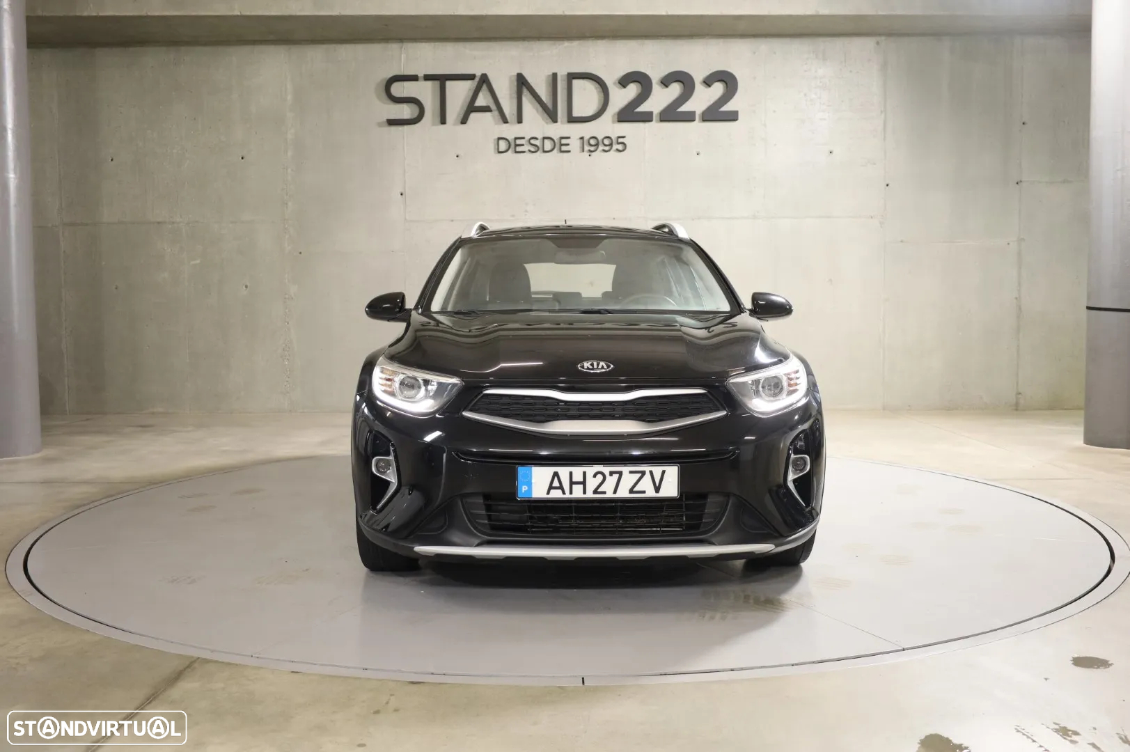 Kia Stonic 1.2 Dynamic - 2