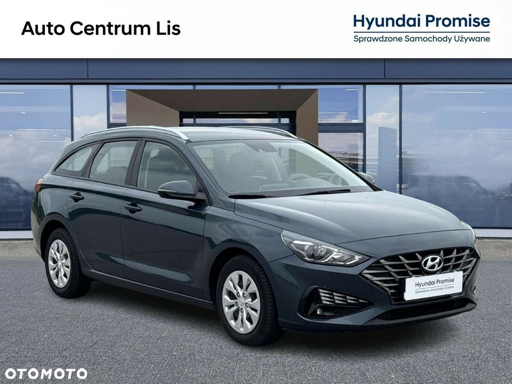 Hyundai i30 - 7