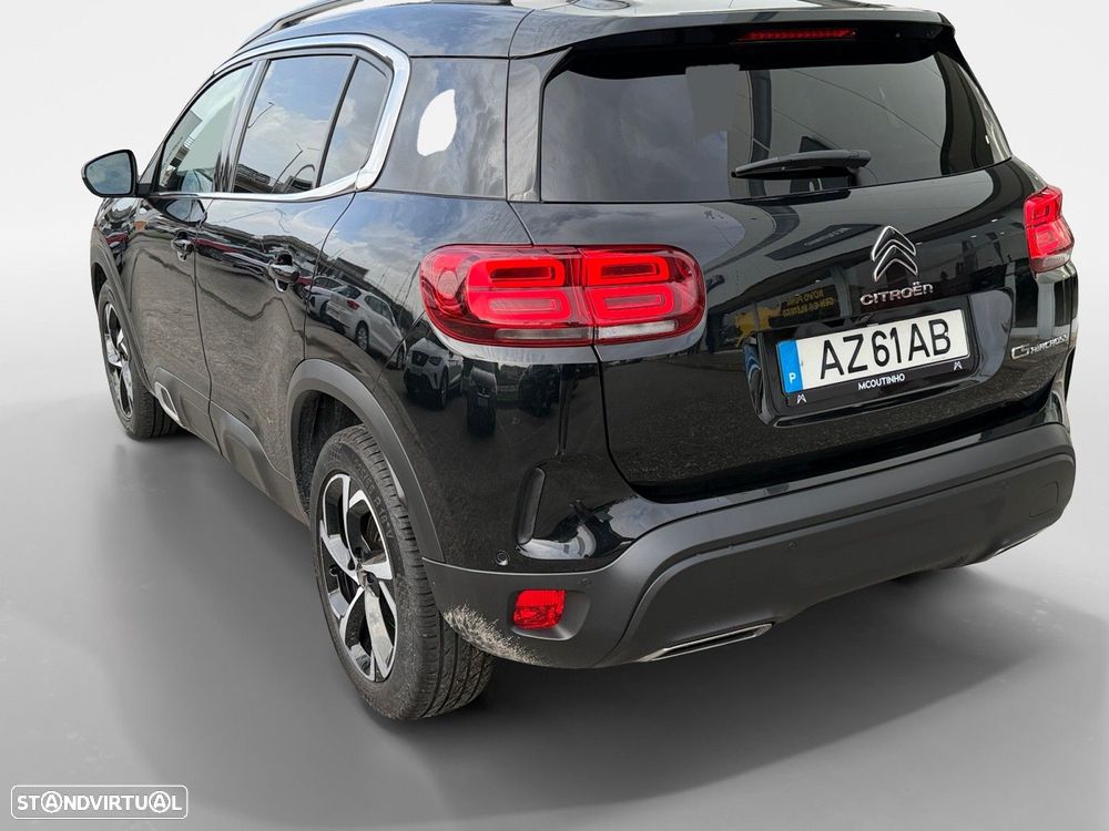 Citroën C5 Aircross 1.5 BlueHDi Feel Pack - 3