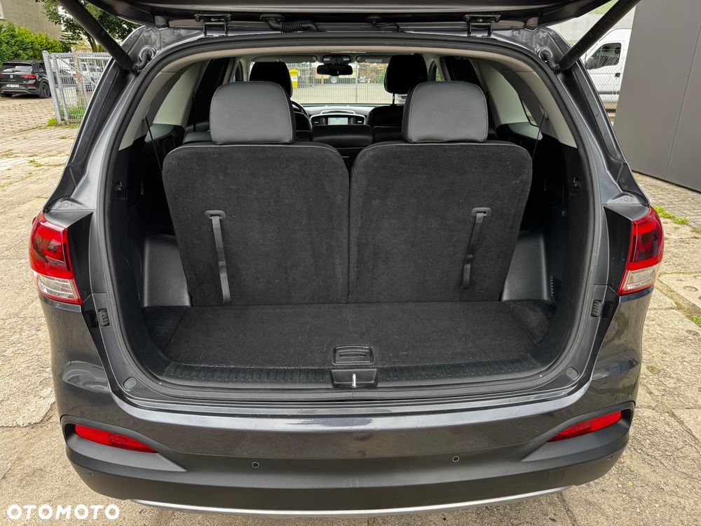 Kia Sorento 2.0 CRDI Business Line - 31