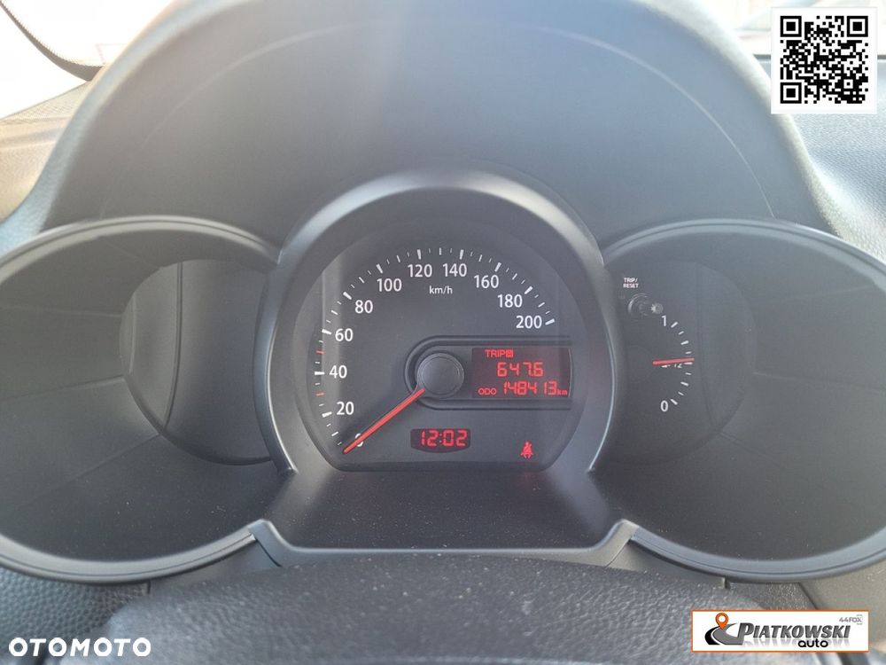 Kia Picanto - 15