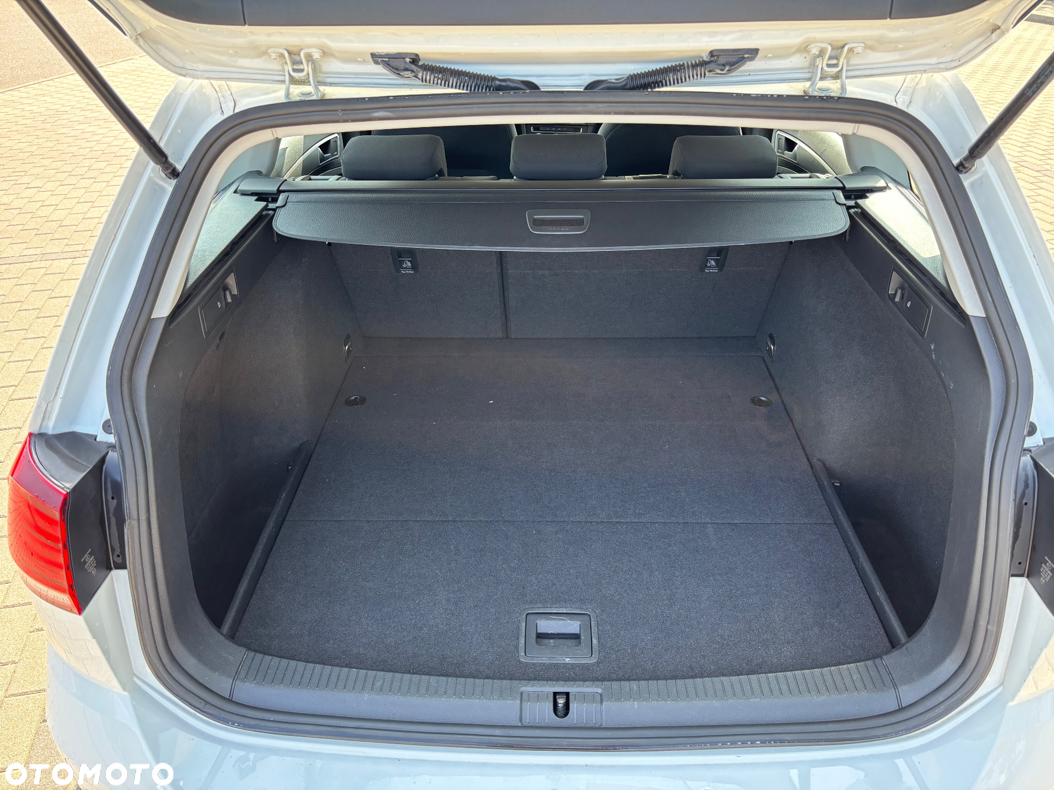 Volkswagen Golf VII 1.6 TDI BMT Trendline - 15