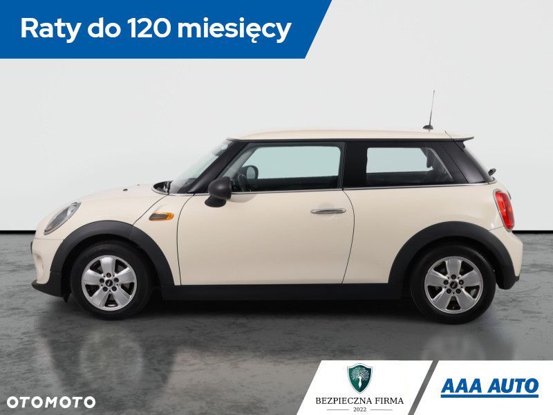 MINI ONE - 4