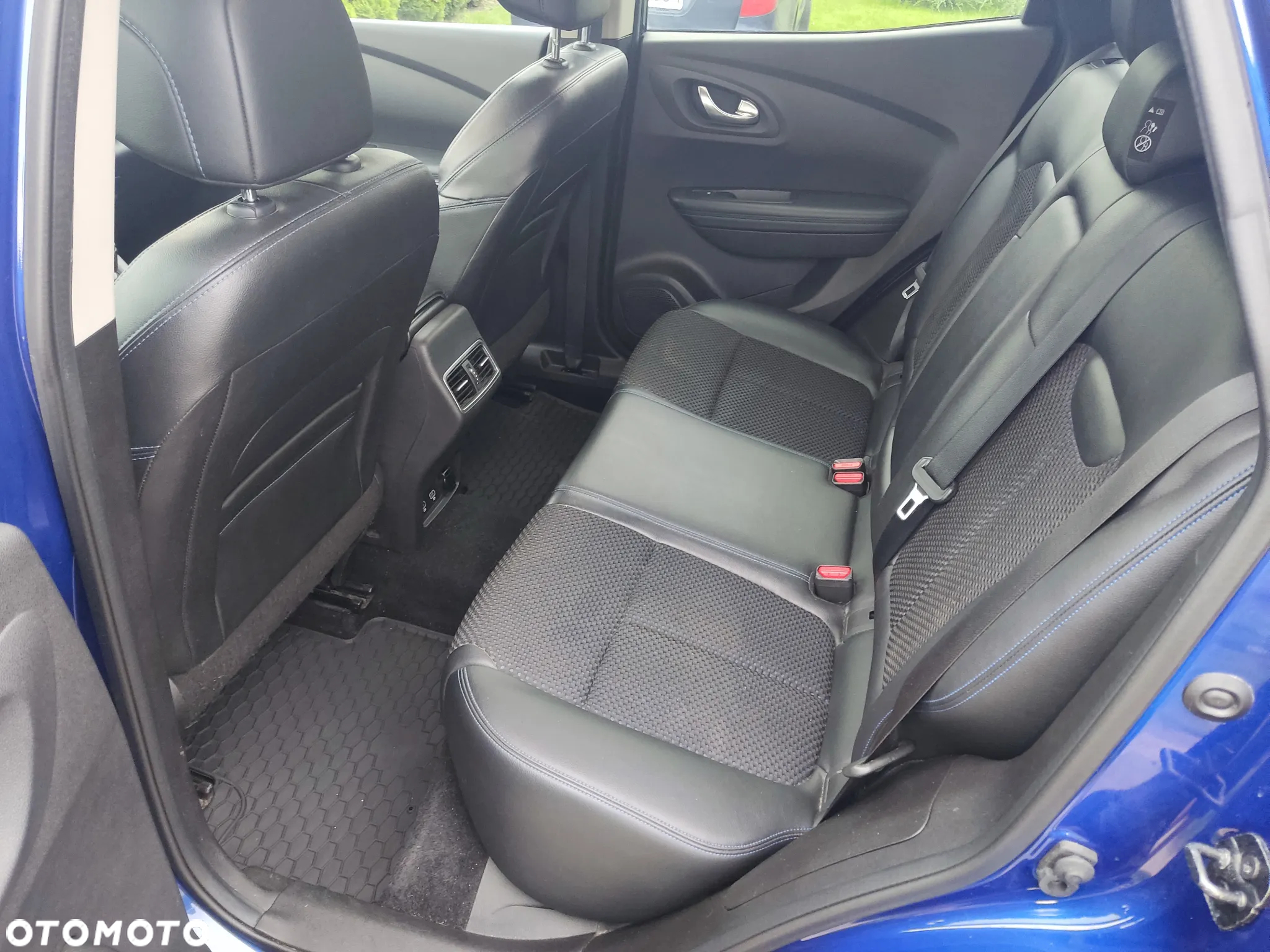 Renault Kadjar 1.3 TCe FAP Easy Life - 20