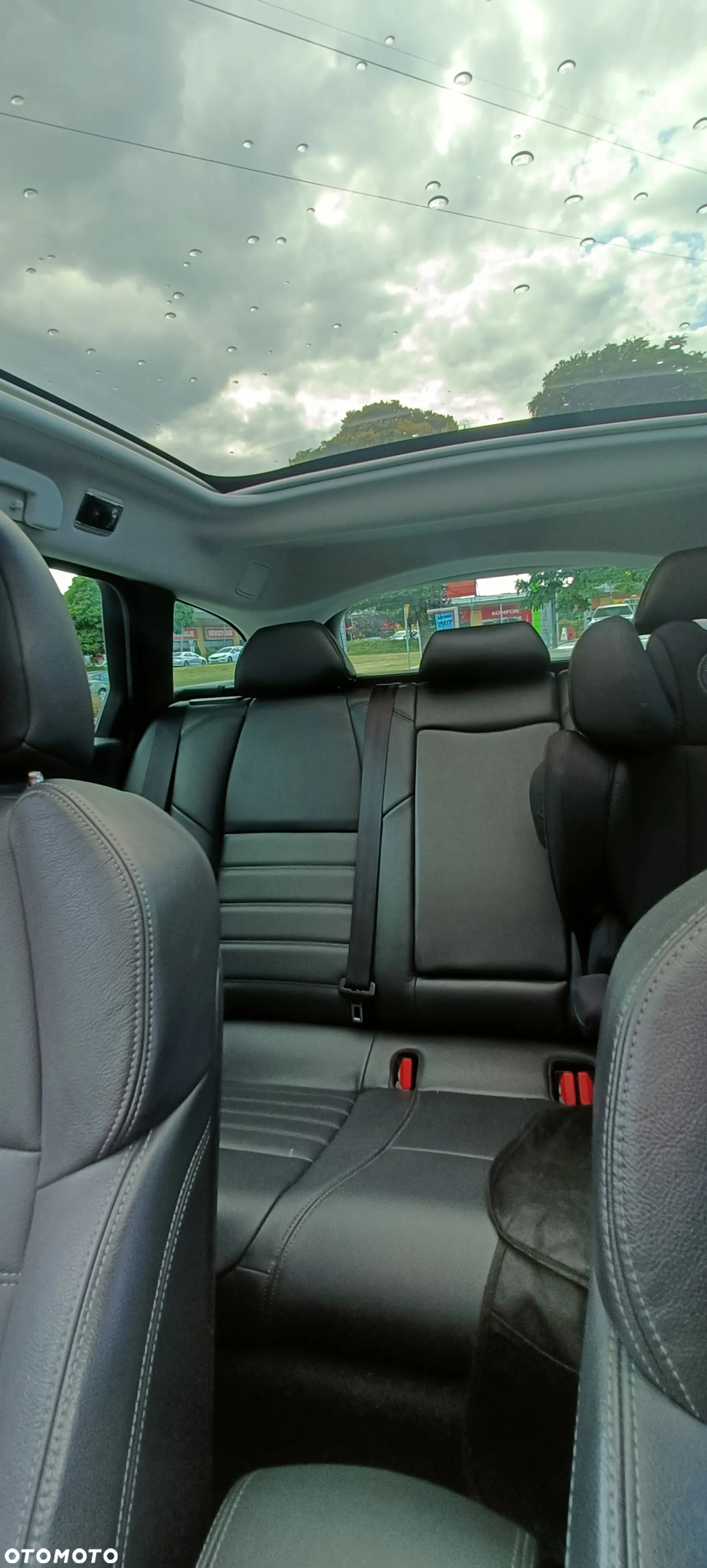 Peugeot 508 2.0 HDi Allure - 31