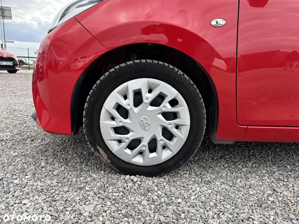 Toyota Aygo - 17