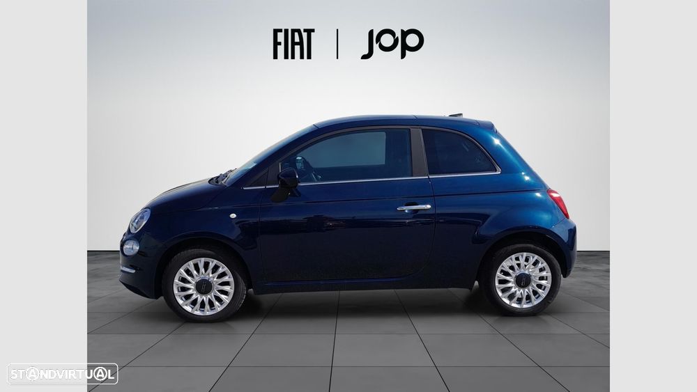 Fiat 500 1.0 Hybrid - 5