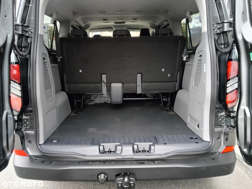 Ford Transit Custom Kombi 320 L2H1 Limited M1 - 9