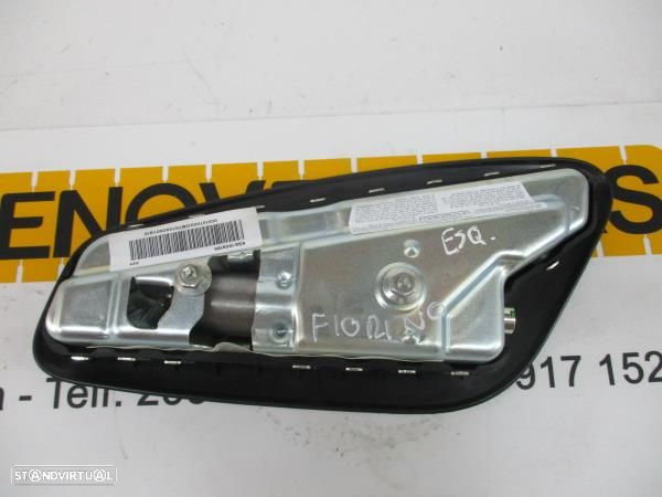 Airbag Banco Esq Fiat Fiorino Caixa/Combi (225_) - 5