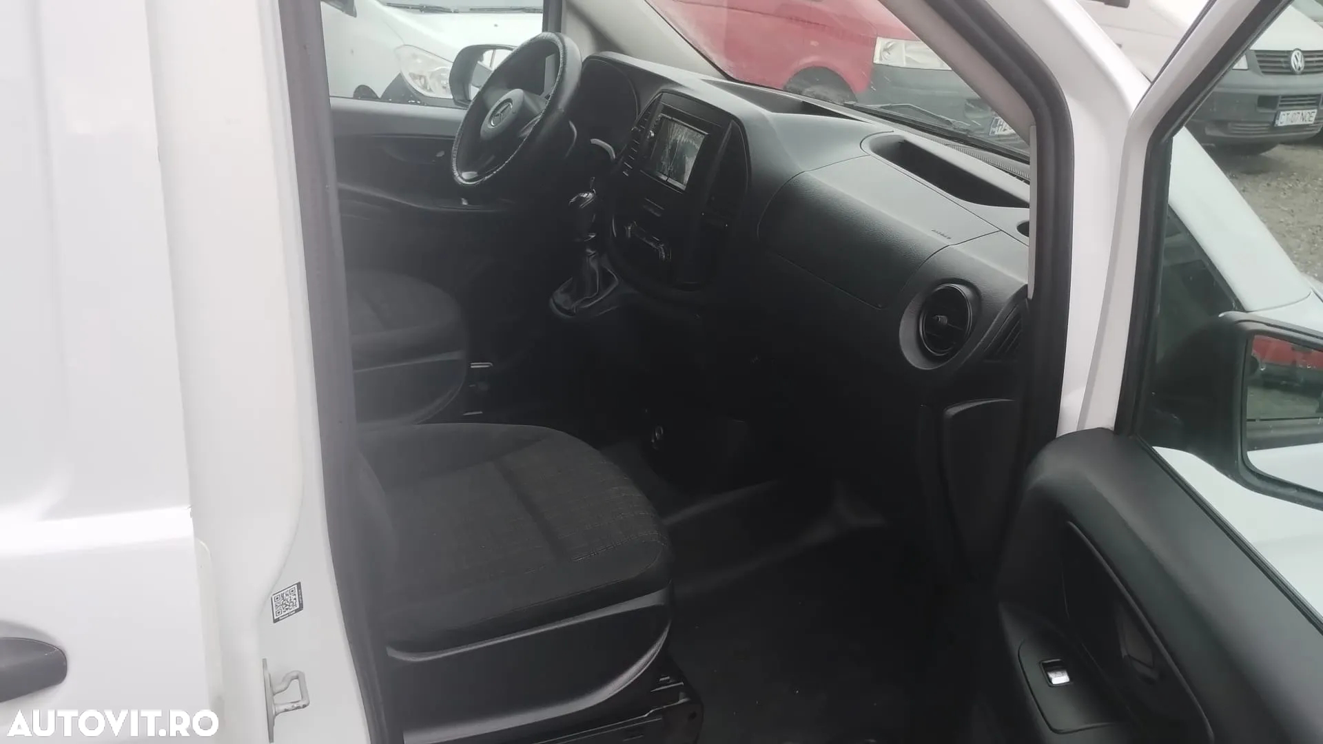 Mercedes-Benz VITO - 9