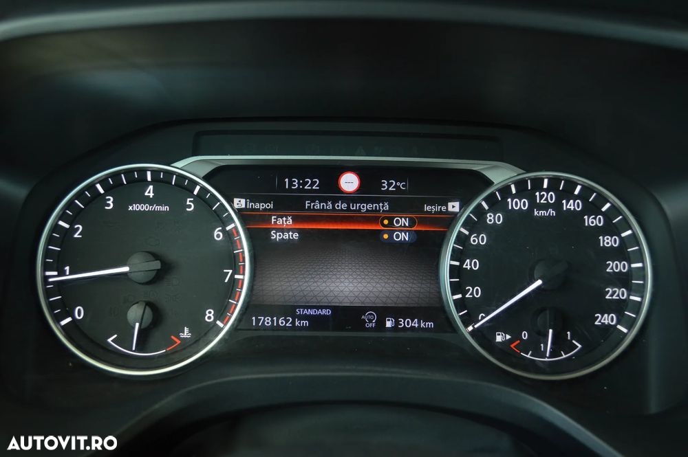 Nissan Qashqai 1.3 DIG-T MHEV N-Connecta - 20