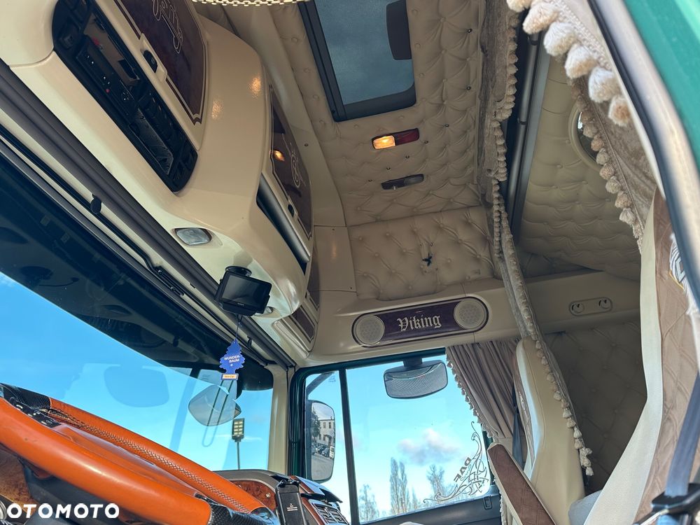 DAF XF 105 460 SSC - 15