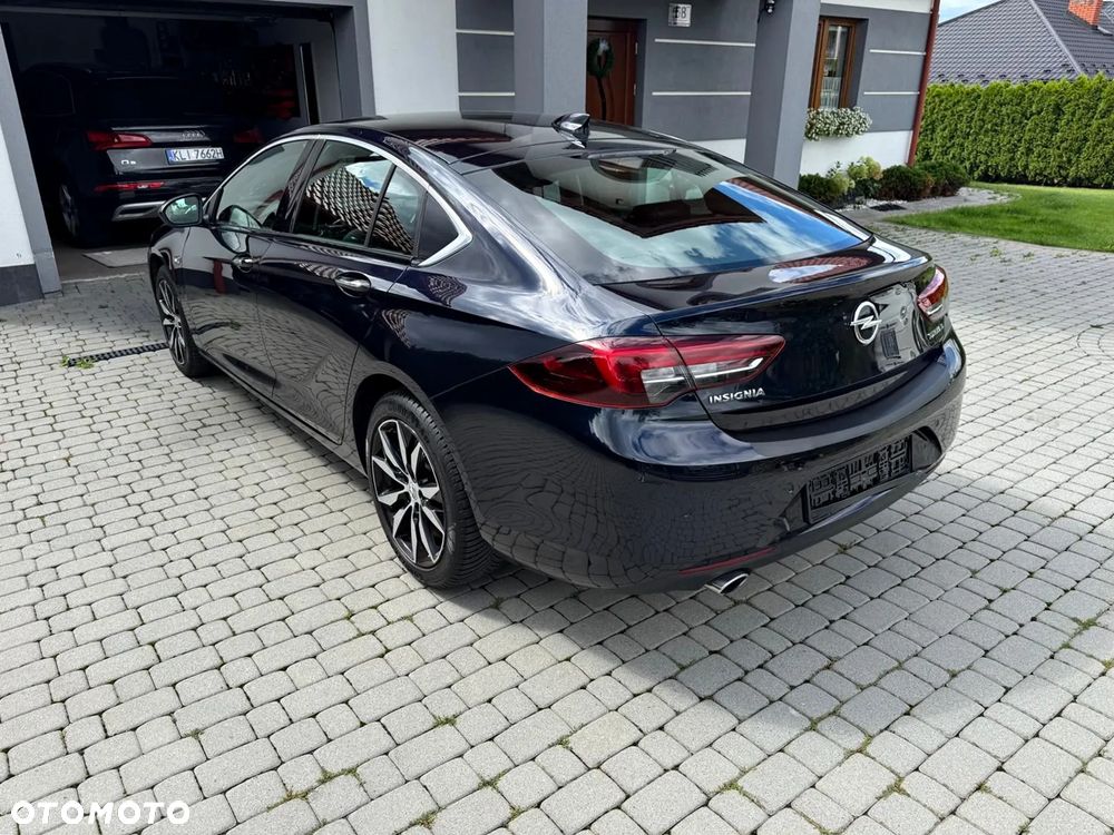 Opel Insignia 2.0 Business Innovation - 7