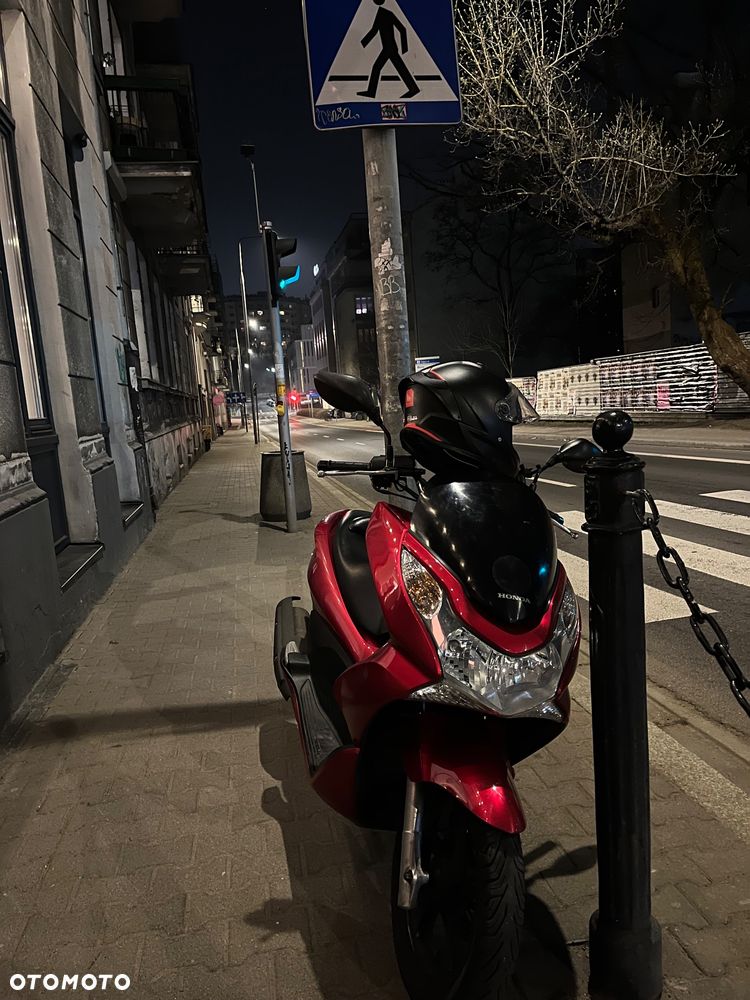Honda Inny - 1