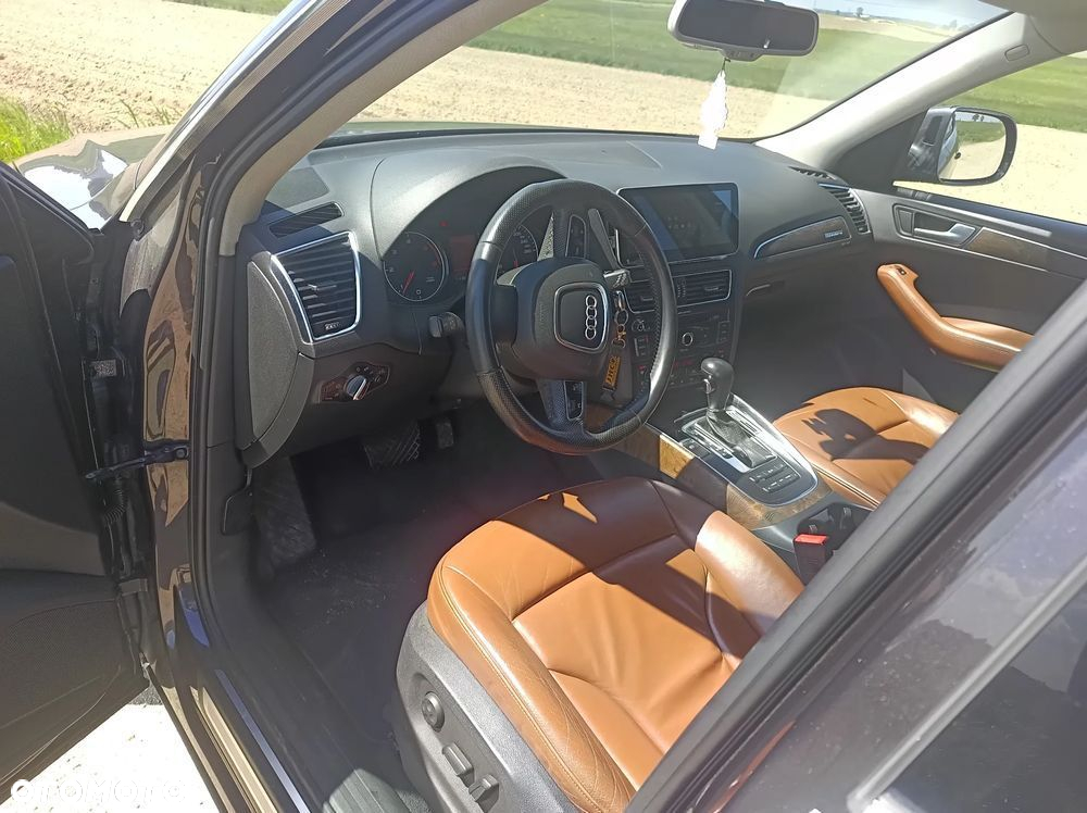 Audi Q5 2.0 TDI Quattro S tronic - 6